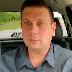 Meet your Posher, Greg